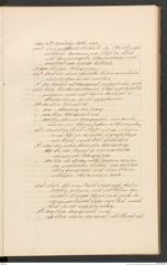 Seite 137 des Manuskripts "Die Alterthumsgræber von [sic] Salzberg zu Hallstatt", Signatur 9.293